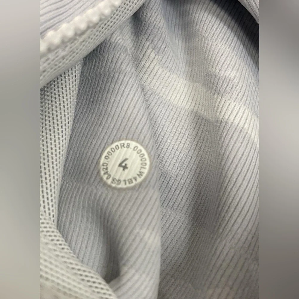 Women's lululemon Camouflage Zip-Up Jacket - Picture 9 of 10